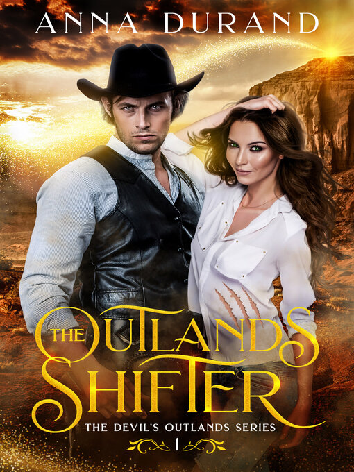 Title details for The Outlands Shifter by Anna Durand - Available